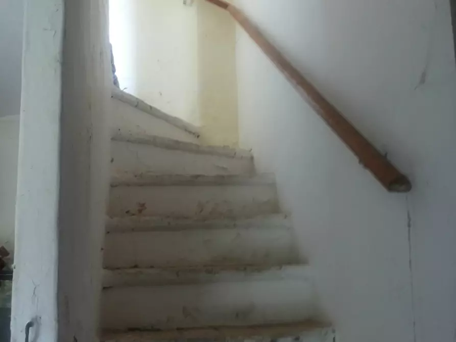 Immagine 8 di Rustico / casale in vendita  56 a Castel Frentano