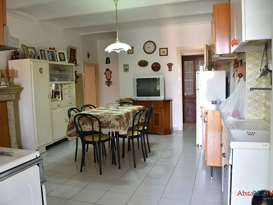 Immagine 4 di Rustico / casale in vendita  3 a Lanciano