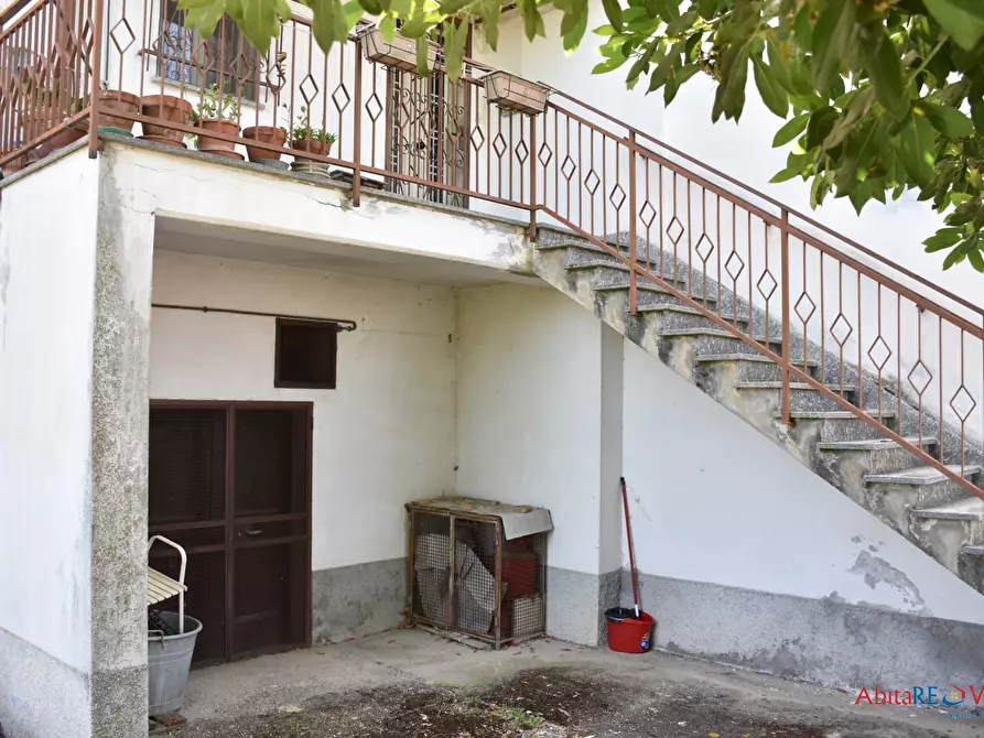Immagine 9 di Rustico / casale in vendita  3 a Lanciano