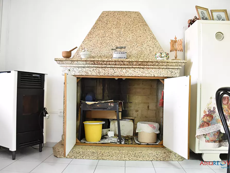 Immagine 5 di Rustico / casale in vendita  3 a Lanciano