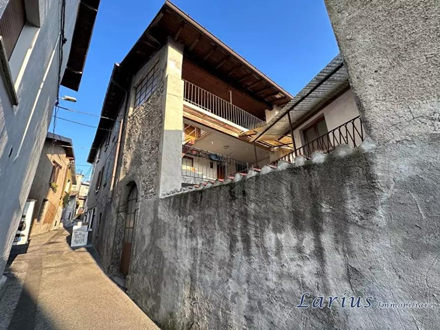 Immagine 6 di Rustico / casale in vendita  17 a Valbrona