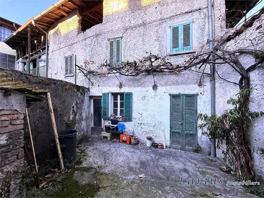 Immagine 4 di Rustico / casale in vendita  8 a Valbrona