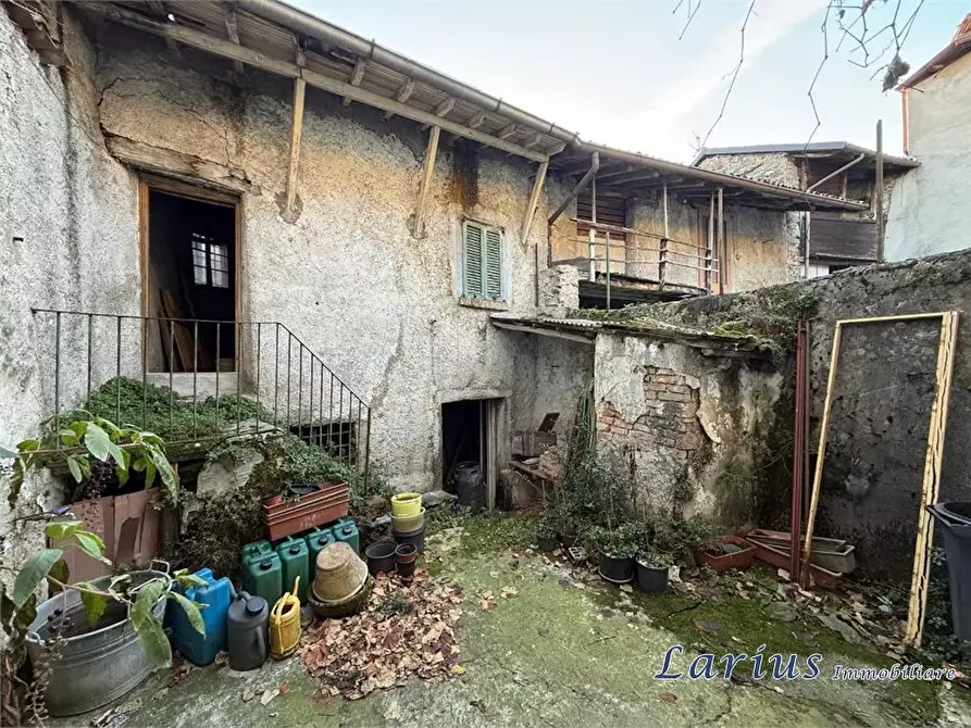 Immagine 9 di Rustico / casale in vendita  8 a Valbrona