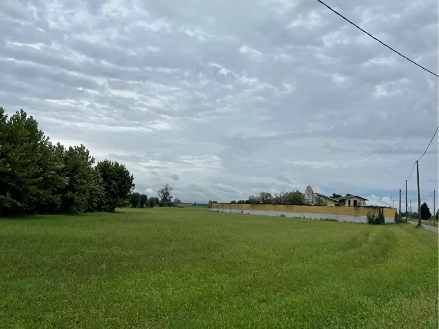 Immagine 4 di Rustico / casale in vendita  a Pandino