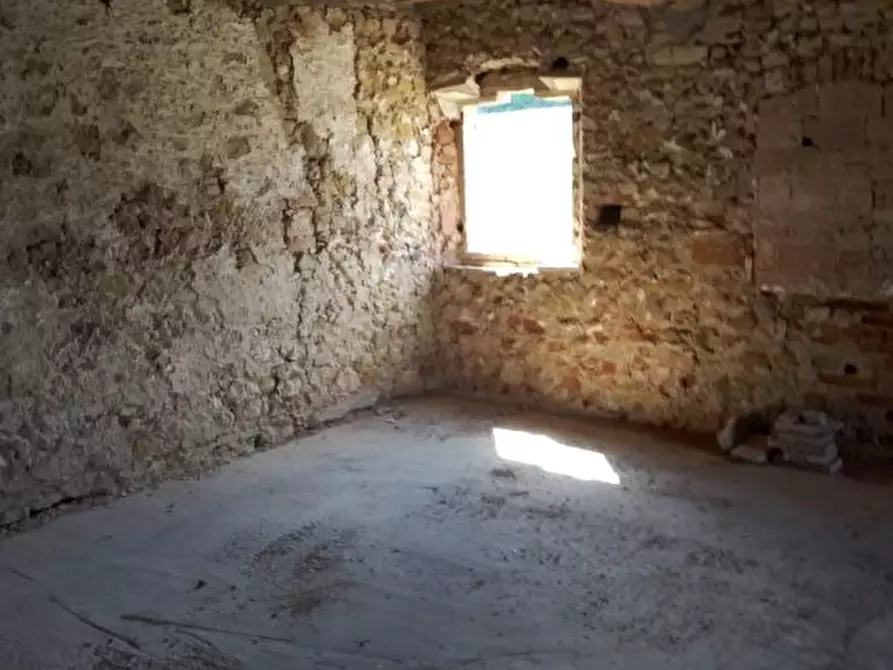 Immagine 7 di Rustico / casale in vendita  a Gambassi Terme