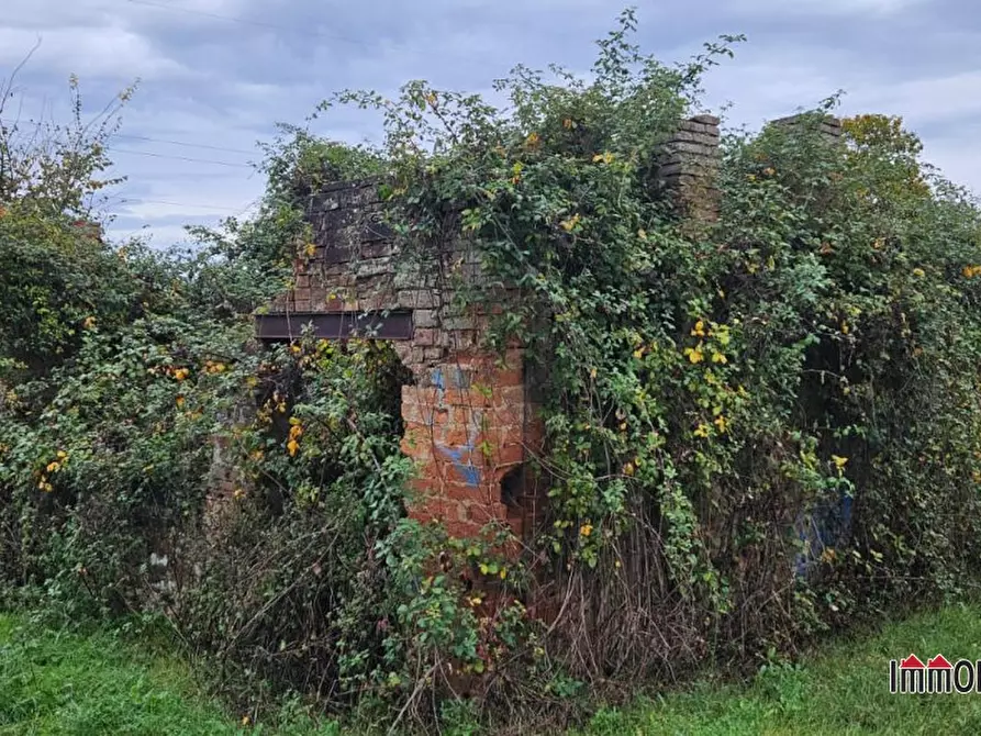 Immagine 4 di Rustico / casale in vendita  a Gambassi Terme