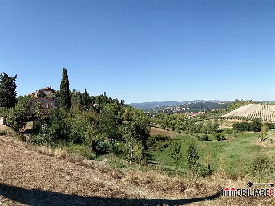 Immagine 8 di Rustico / casale in vendita  a Certaldo