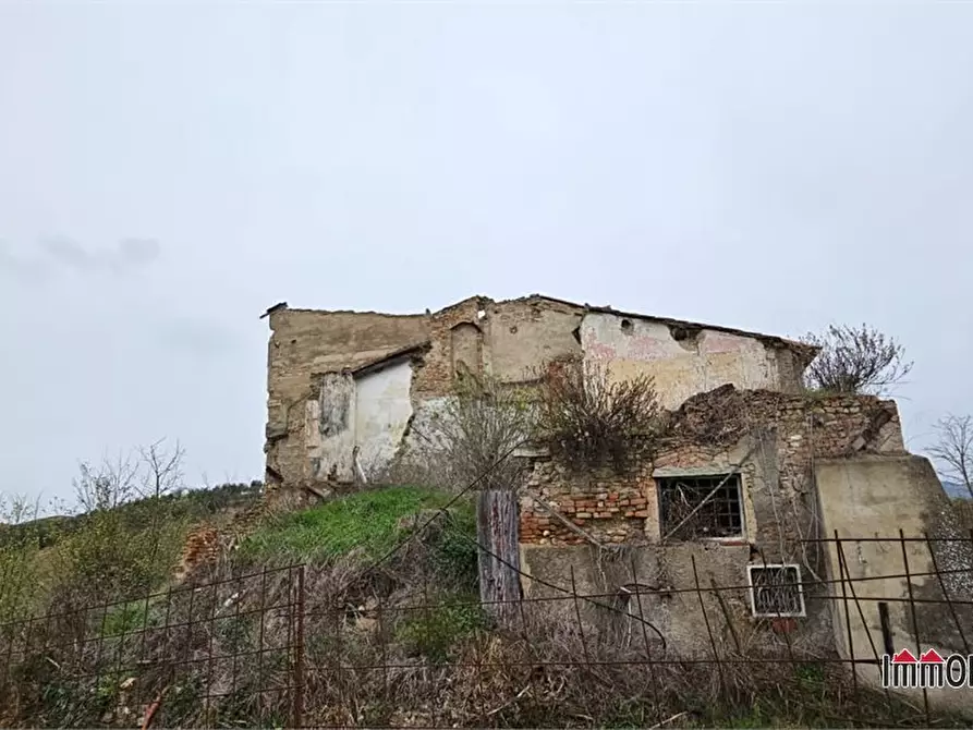 Immagine 7 di Rustico / casale in vendita  a Certaldo