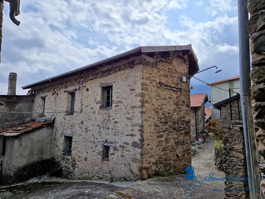 Immagine 5 di Rustico / casale in vendita  a Mendatica