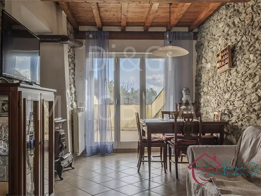 Immagine 1 di Rustico / casale in vendita  A13 a Ranzo