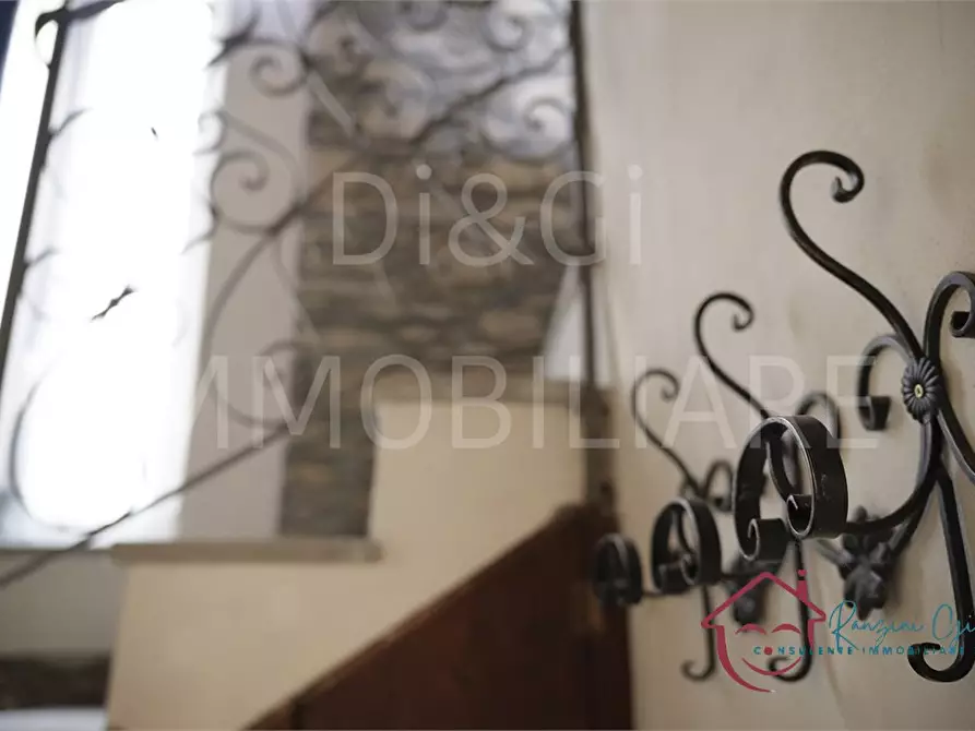 Immagine 7 di Rustico / casale in vendita  A13 a Ranzo