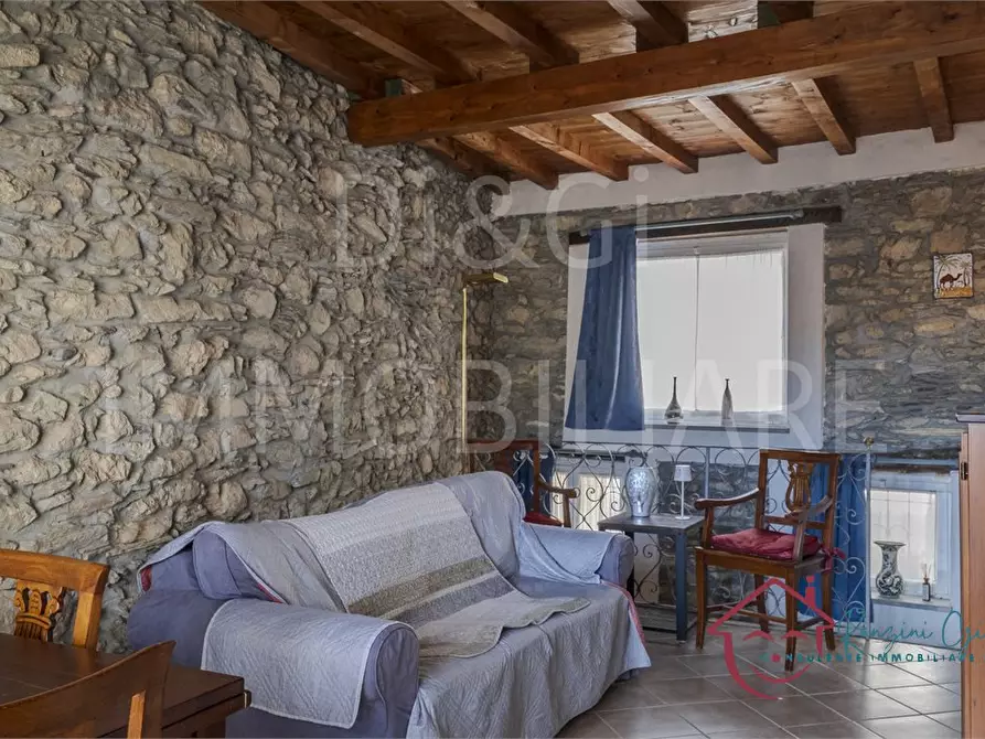 Immagine 9 di Rustico / casale in vendita  A13 a Ranzo