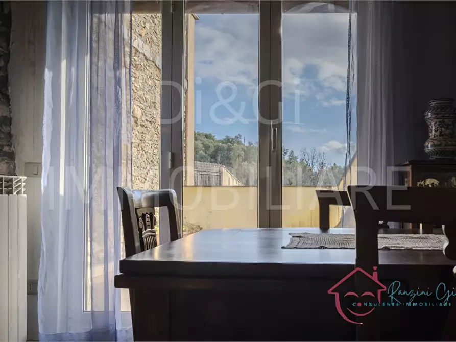 Immagine 10 di Rustico / casale in vendita  A13 a Ranzo