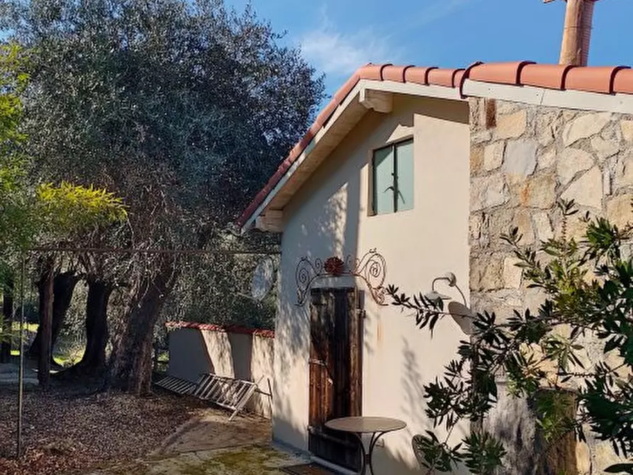 Immagine 5 di Rustico / casale in vendita  a Vallebona