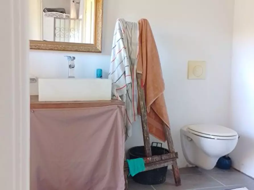 Immagine 8 di Rustico / casale in vendita  a Vallebona