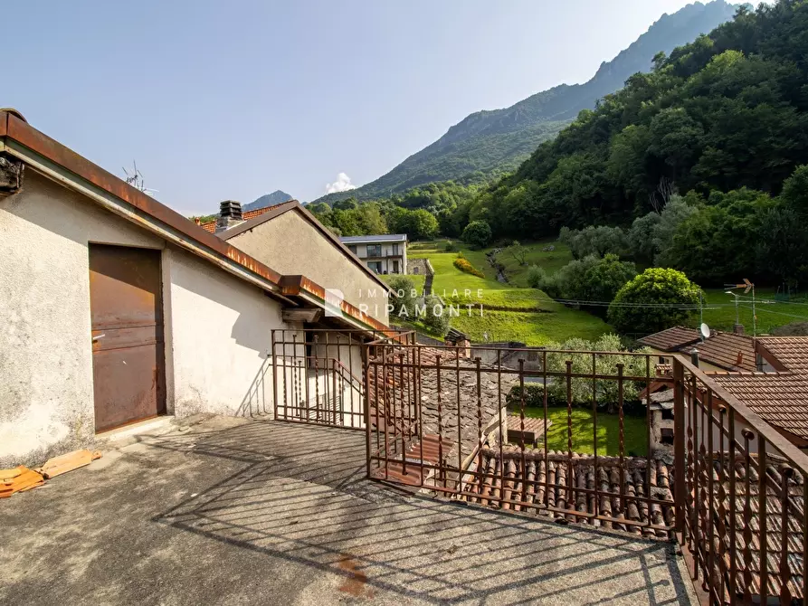 Immagine 3 di Rustico / casale in vendita  1 a Abbadia Lariana