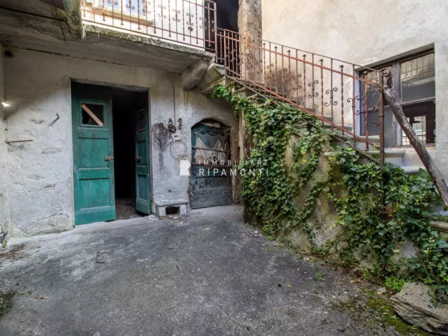Immagine 6 di Rustico / casale in vendita  1 a Abbadia Lariana
