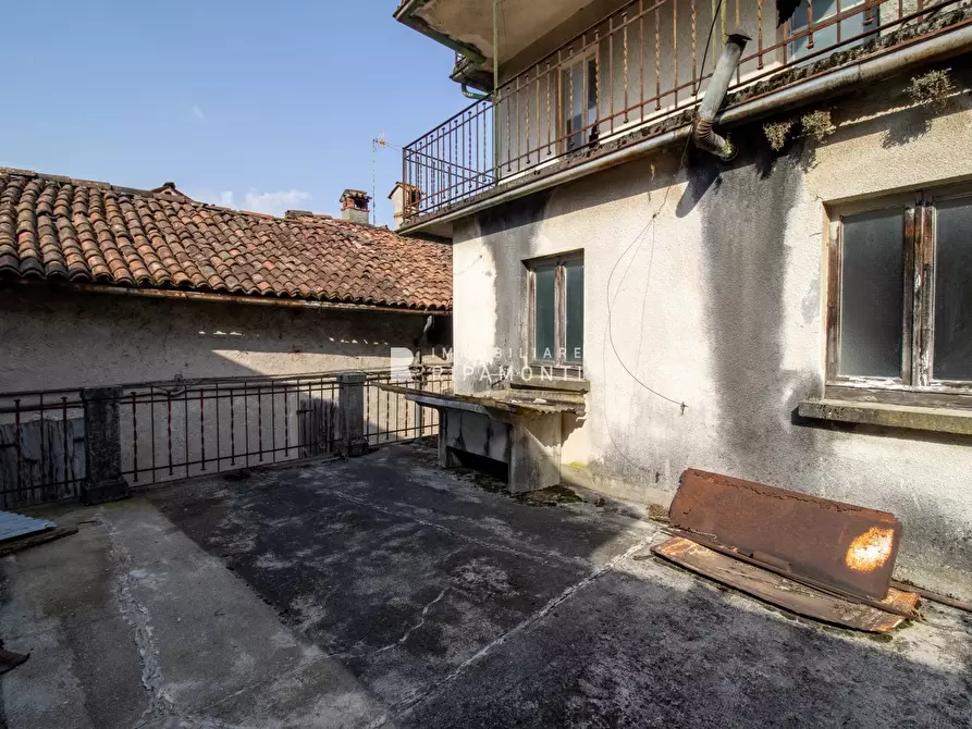 Immagine 4 di Rustico / casale in vendita  1 a Abbadia Lariana