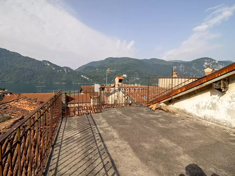 Immagine 10 di Rustico / casale in vendita  1 a Abbadia Lariana