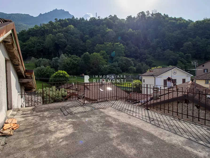 Immagine 2 di Rustico / casale in vendita  1 a Abbadia Lariana