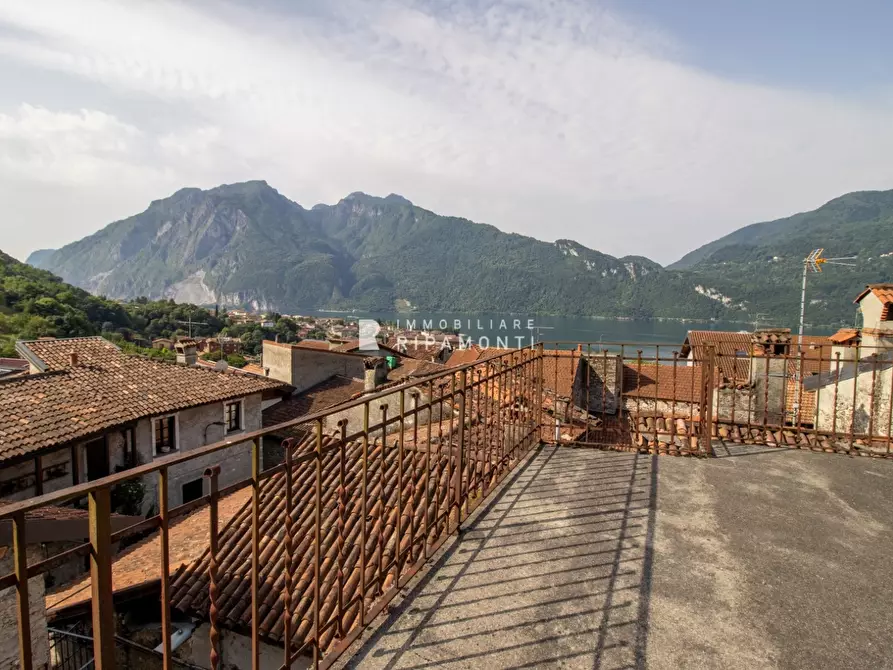 Immagine 7 di Rustico / casale in vendita  1 a Abbadia Lariana