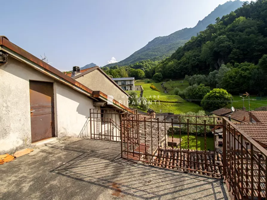 Immagine 9 di Rustico / casale in vendita  1 a Abbadia Lariana