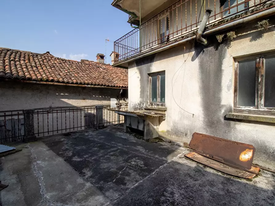 Immagine 4 di Rustico / casale in vendita  1 a Abbadia Lariana