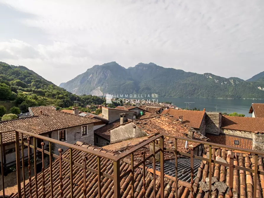 Immagine 5 di Rustico / casale in vendita  1 a Abbadia Lariana