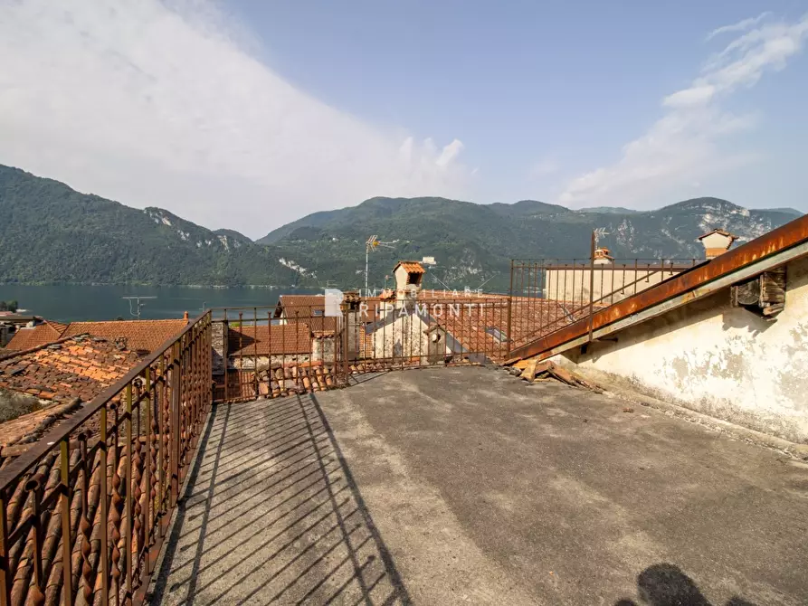 Immagine 2 di Rustico / casale in vendita  1 a Abbadia Lariana