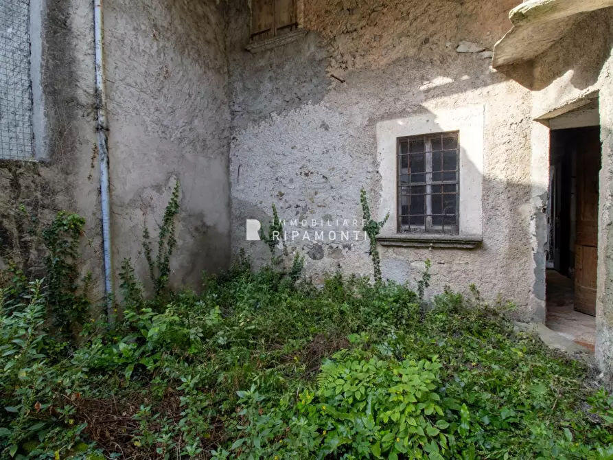 Immagine 10 di Rustico / casale in vendita  1 a Abbadia Lariana