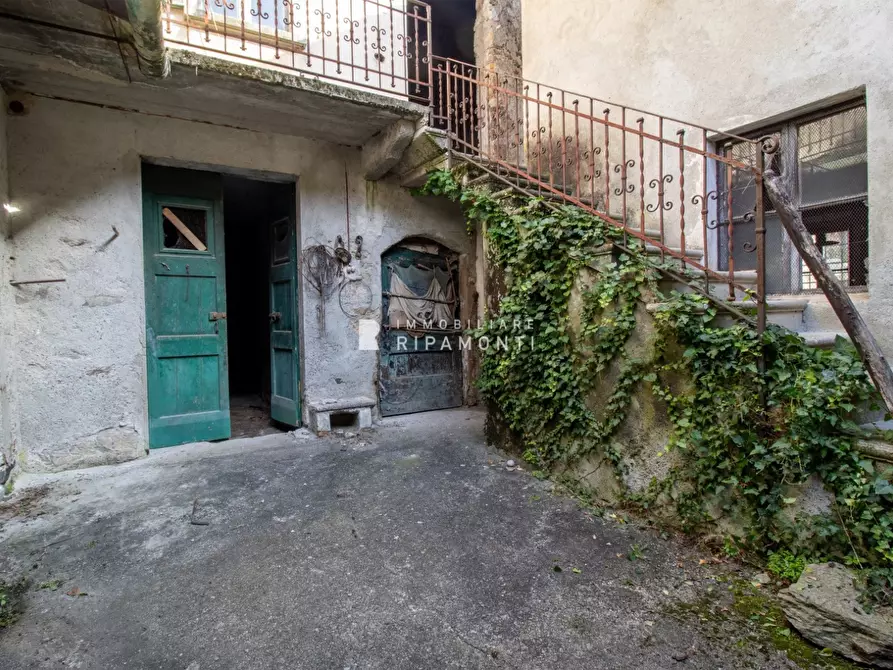Immagine 8 di Rustico / casale in vendita  1 a Abbadia Lariana