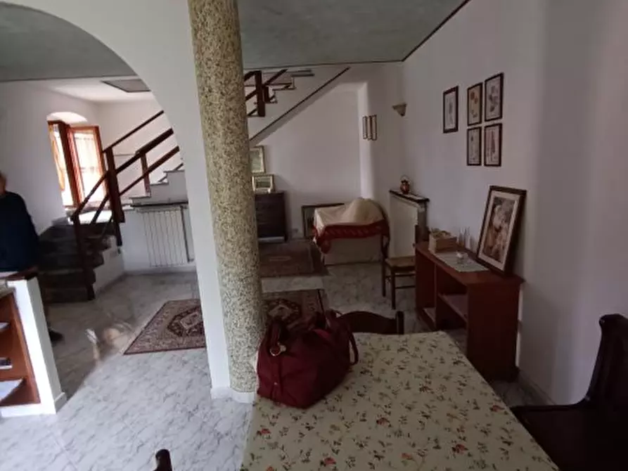 Immagine 7 di Rustico / casale in vendita  a Rosignano Marittimo