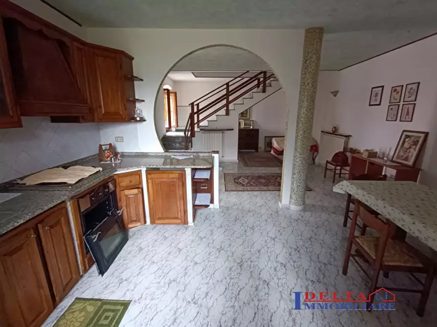 Immagine 8 di Rustico / casale in vendita  a Rosignano Marittimo