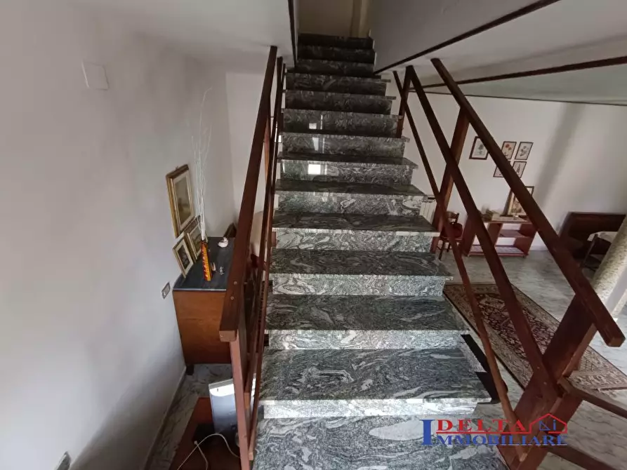 Immagine 10 di Rustico / casale in vendita  a Rosignano Marittimo