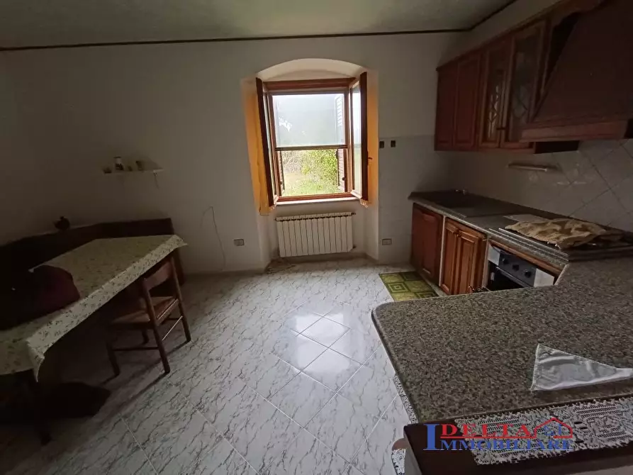 Immagine 9 di Rustico / casale in vendita  a Rosignano Marittimo