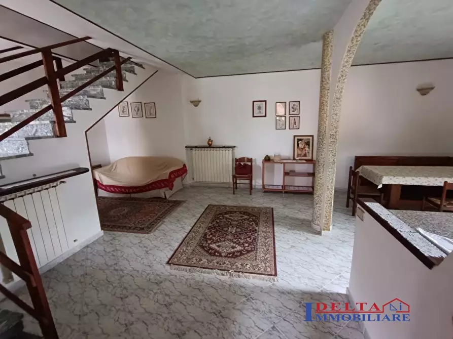 Immagine 6 di Rustico / casale in vendita  a Rosignano Marittimo