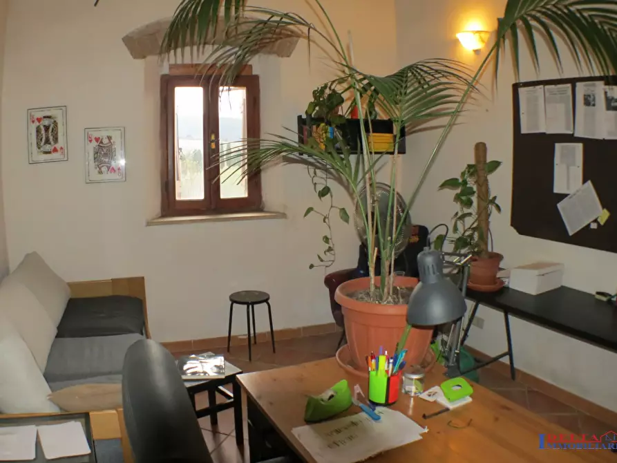 Immagine 10 di Rustico / casale in vendita  a Rosignano Marittimo