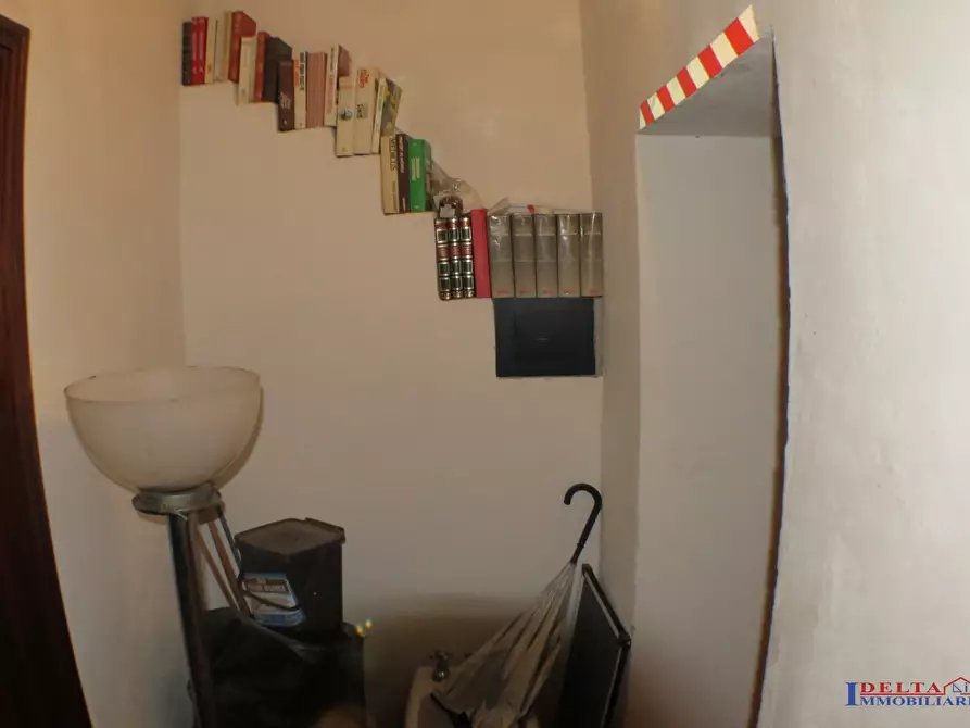 Immagine 9 di Rustico / casale in vendita  a Rosignano Marittimo