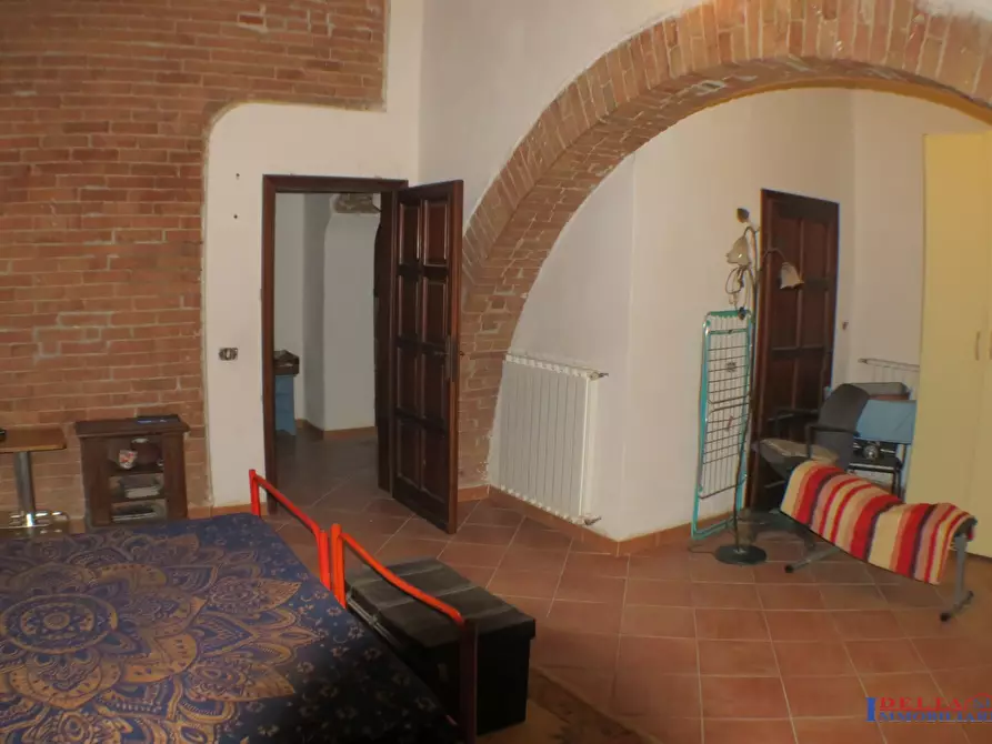 Immagine 5 di Rustico / casale in vendita  a Rosignano Marittimo