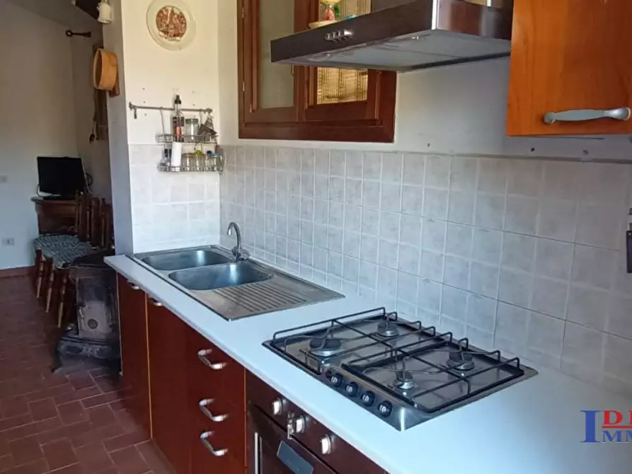 Immagine 4 di Rustico / casale in vendita  a Rosignano Marittimo