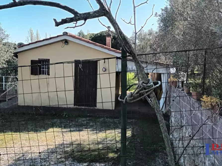 Immagine 1 di Rustico / casale in vendita  a Rosignano Marittimo