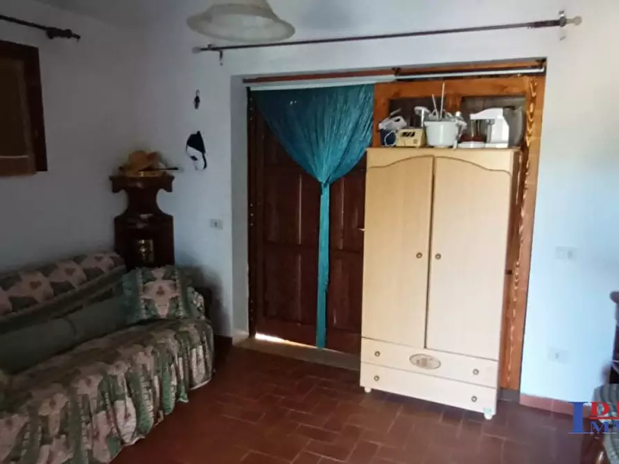 Immagine 7 di Rustico / casale in vendita  a Rosignano Marittimo