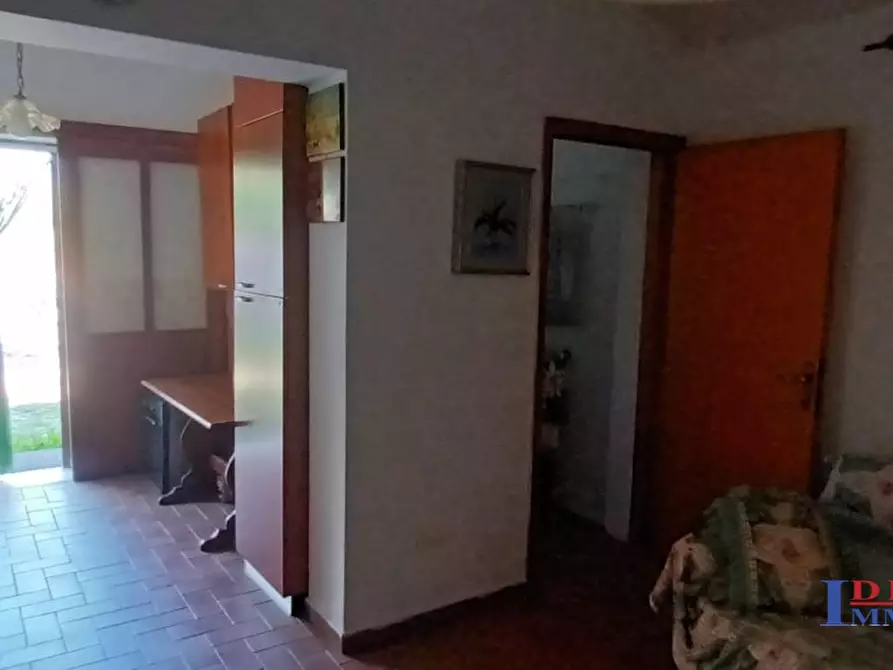 Immagine 3 di Rustico / casale in vendita  a Rosignano Marittimo