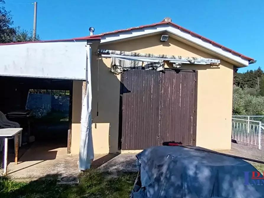 Immagine 2 di Rustico / casale in vendita  a Rosignano Marittimo