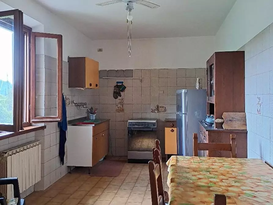 Immagine 3 di Rustico / casale in vendita  a Massarosa