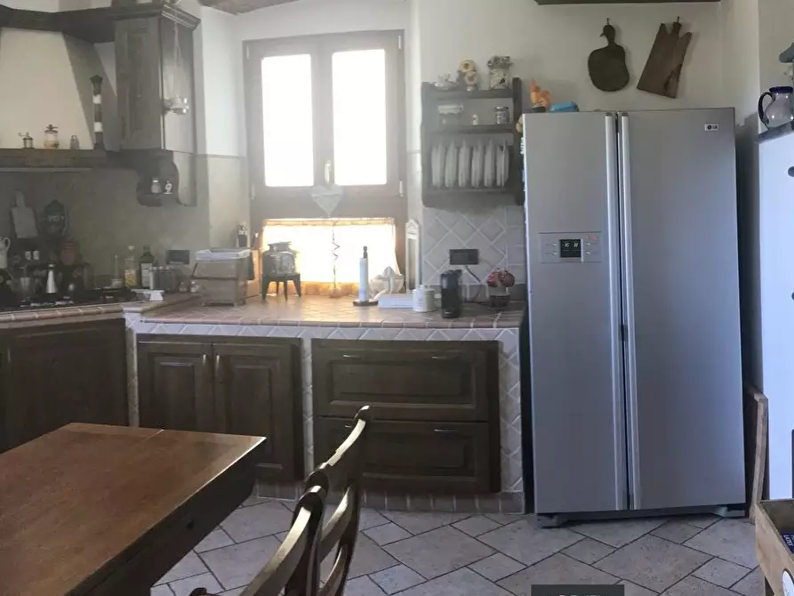 Immagine 3 di Rustico / casale in vendita  a Massarosa