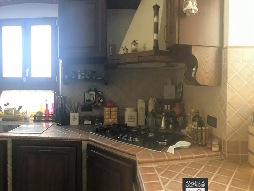 Immagine 6 di Rustico / casale in vendita  a Massarosa