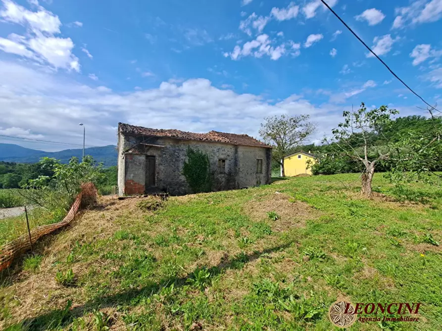 Immagine 4 di Rustico / casale in vendita  12 a Villafranca In Lunigiana