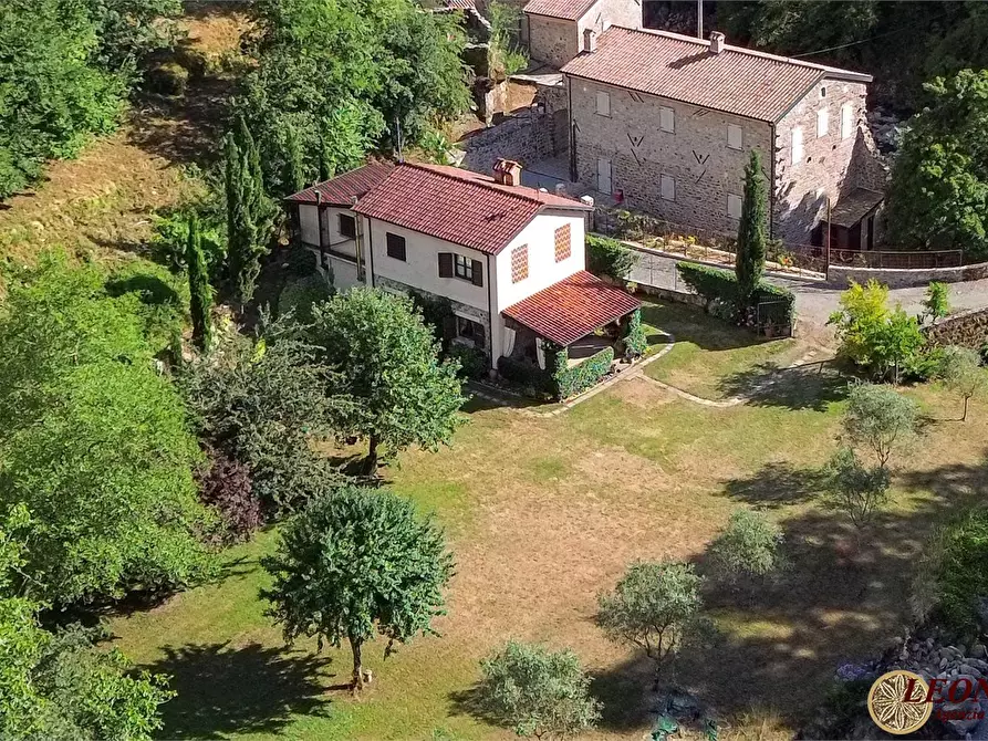 Immagine 3 di Rustico / casale in vendita  2 a Bagnone