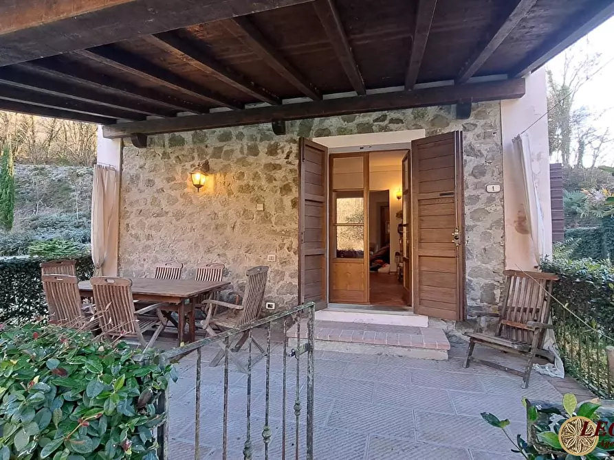 Immagine 4 di Rustico / casale in vendita  2 a Bagnone